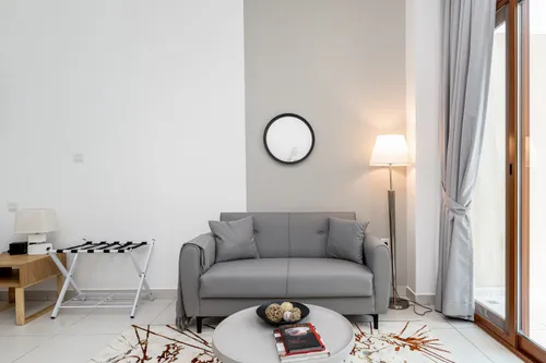 Apartment in Palm Views East