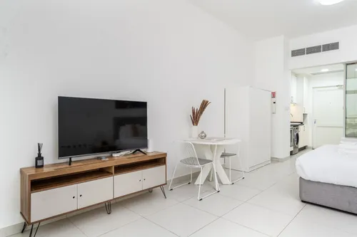 Apartment in Palm Views East