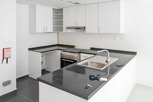1 Bedroom Apartment in Golf Vista 2