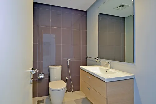 1 Bedroom Apartment in Golf Vista 2