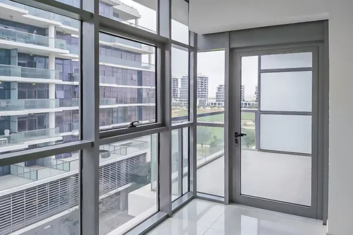 1 Bedroom Apartment in Golf Vista 2