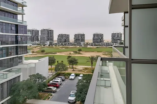 1 Bedroom Apartment in Golf Vista 2