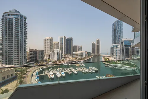 2 Bedrooms Apartment in Stella Maris