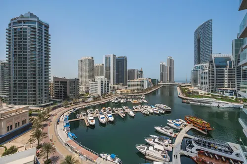 2 Bedrooms Apartment in Stella Maris