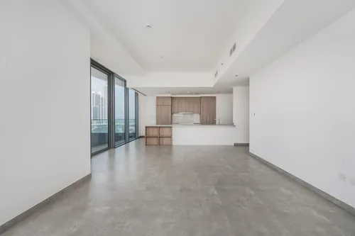 Marina and Sea View | Vacant | Managed