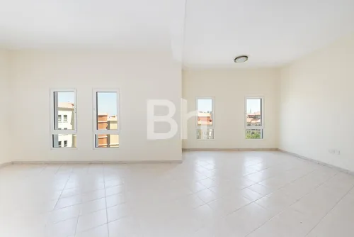 2 Bedrooms Apartment in Building 108 to Building 137