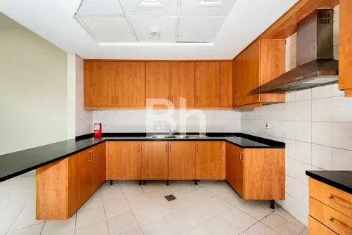 2 Bedrooms Apartment in Building 108 to Building 137