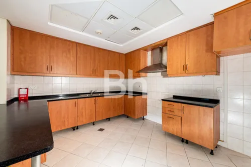 2 Bedrooms Apartment in Building 108 to Building 137