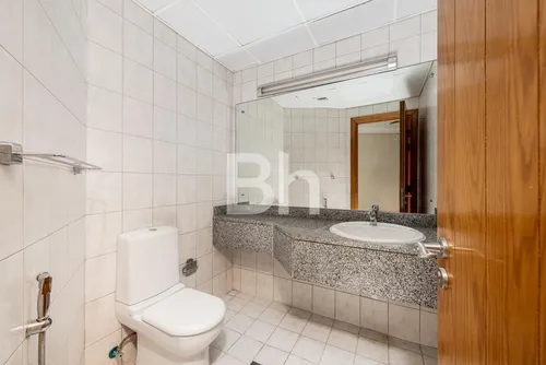 2 Bedrooms Apartment in Building 108 to Building 137
