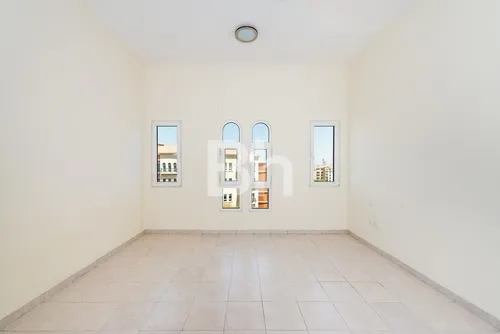 2 Bedrooms Apartment in Building 108 to Building 137