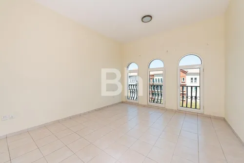 2 Bedrooms Apartment in Building 108 to Building 137