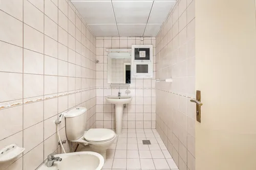 3 Bedrooms Apartment in New Zubaidi Building