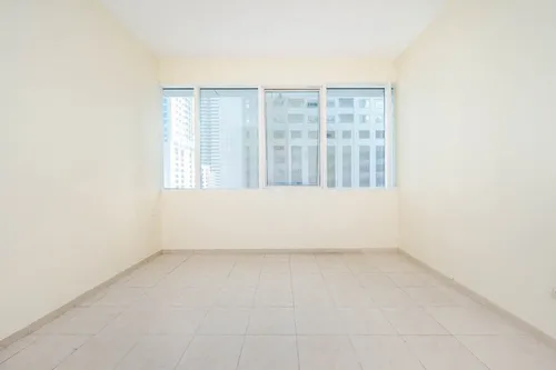 3 Bedrooms Apartment in New Zubaidi Building
