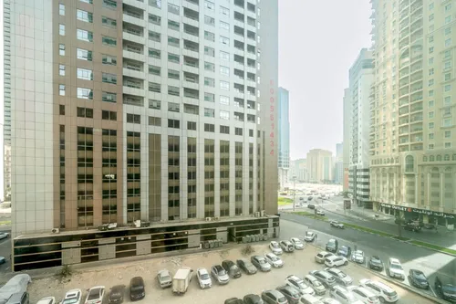 3 Bedrooms Apartment in New Zubaidi Building