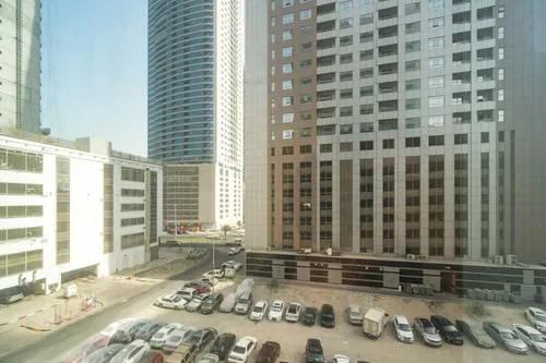 3 Bedrooms Apartment in New Zubaidi Building
