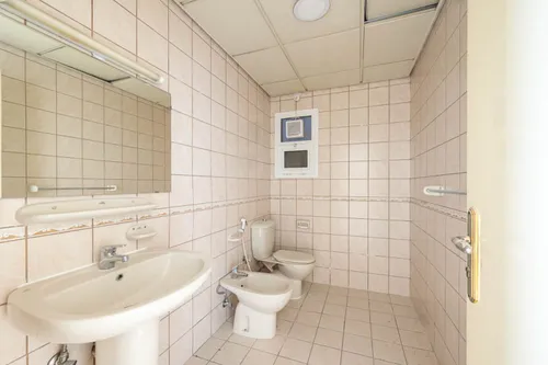3 Bedrooms Apartment in New Zubaidi Building