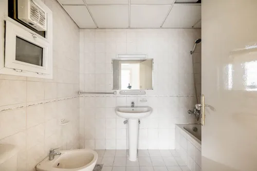 3 Bedrooms Apartment in New Zubaidi Building