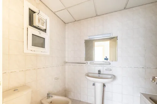 3 Bedrooms Apartment in New Zubaidi Building