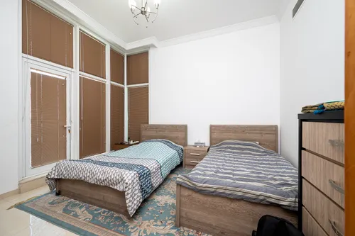 3 Bedrooms Apartment in Trident Waterfront