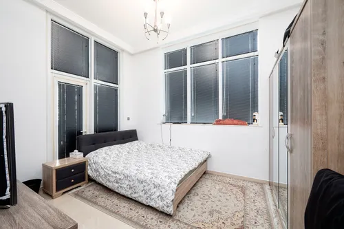3 Bedrooms Apartment in Trident Waterfront