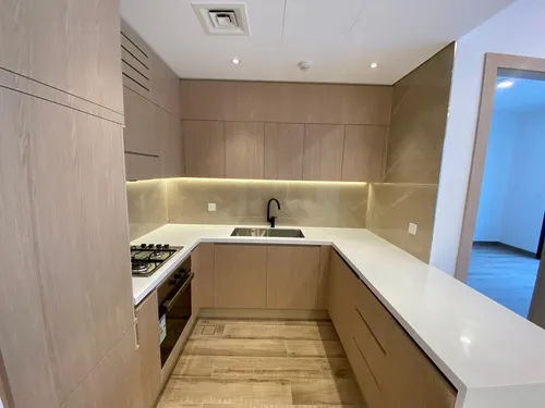 2 Bedrooms Apartment in Oakley Square Residences Tower B