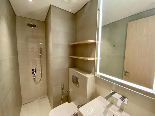 2 Bedrooms Apartment in Oakley Square Residences Tower B