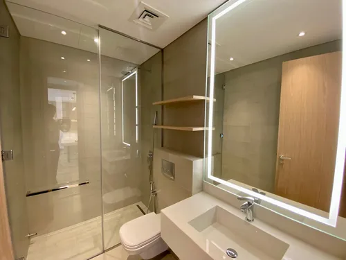 2 Bedrooms Apartment in Oakley Square Residences Tower B