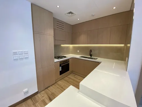 2 Bedrooms Apartment in Oakley Square Residences Tower B