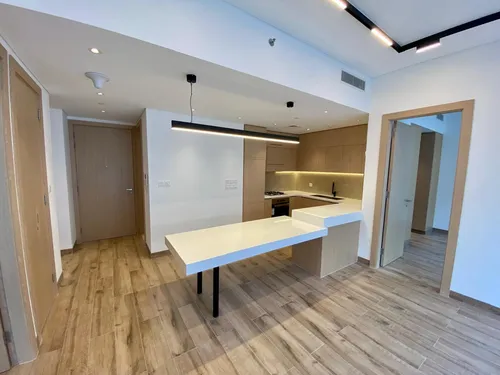 2 Bedrooms Apartment in Oakley Square Residences Tower B