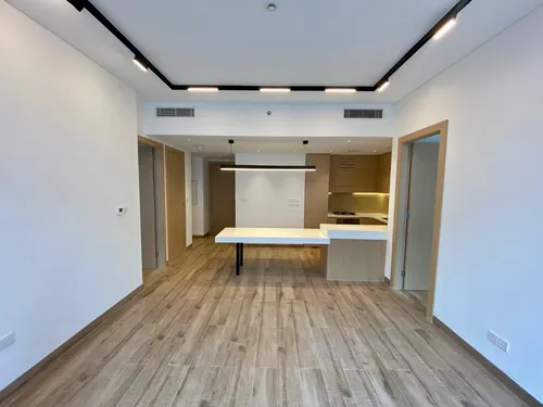 2 Bedrooms Apartment in Oakley Square Residences Tower B
