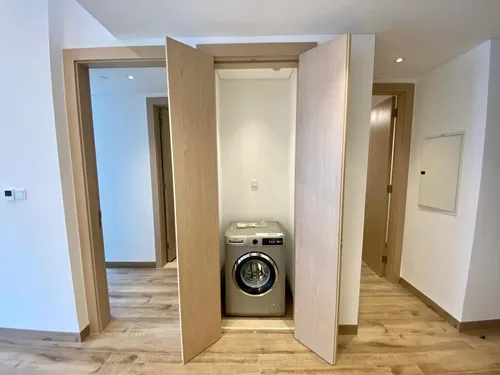 2 Bedrooms Apartment in Oakley Square Residences Tower B