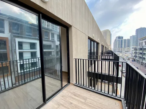 2 Bedrooms Apartment in Oakley Square Residences Tower B