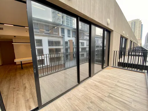 2 Bedrooms Apartment in Oakley Square Residences Tower B
