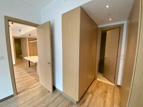 2 Bedrooms Apartment in Oakley Square Residences Tower B