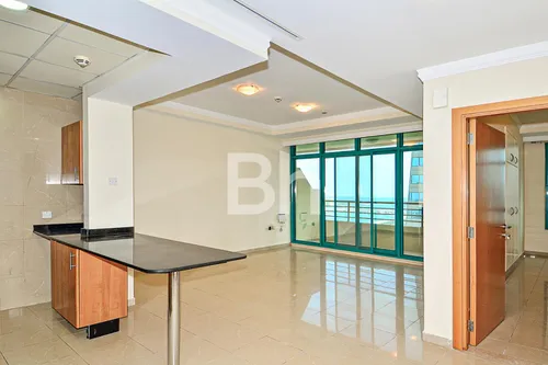 Managed | Furnished | Mid Floor | Community View