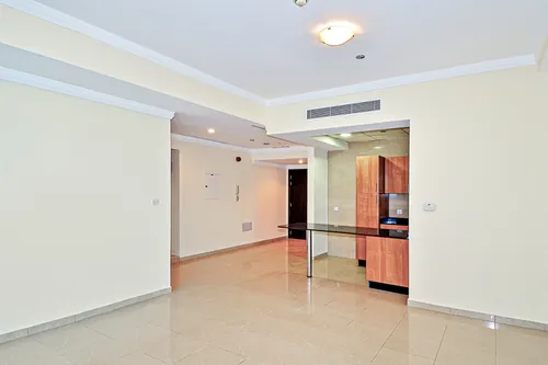 1 Bedroom Apartment in Marina Crown