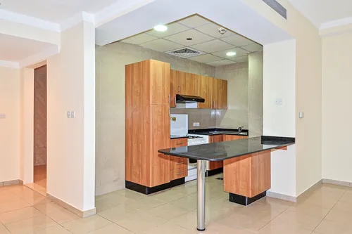 1 Bedroom Apartment in Marina Crown