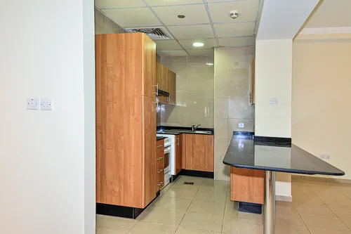 1 Bedroom Apartment in Marina Crown
