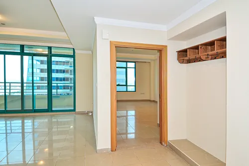 1 Bedroom Apartment in Marina Crown