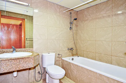 1 Bedroom Apartment in Marina Crown
