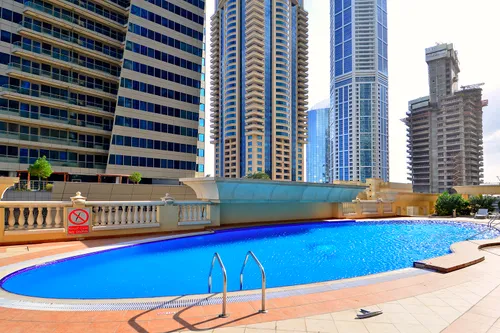 1 Bedroom Apartment in Marina Crown
