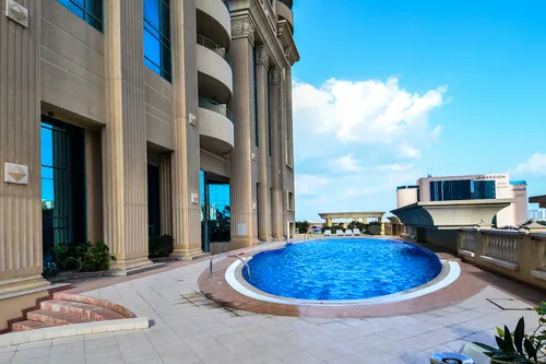 1 Bedroom Apartment in Marina Crown