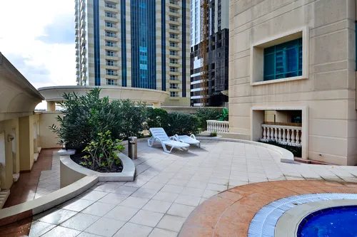 1 Bedroom Apartment in Marina Crown