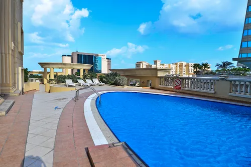 1 Bedroom Apartment in Marina Crown
