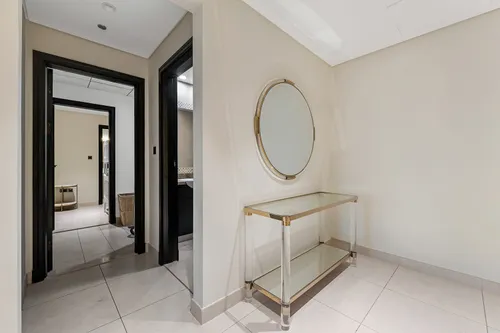 3 Bedrooms Apartment in Balqis Residences