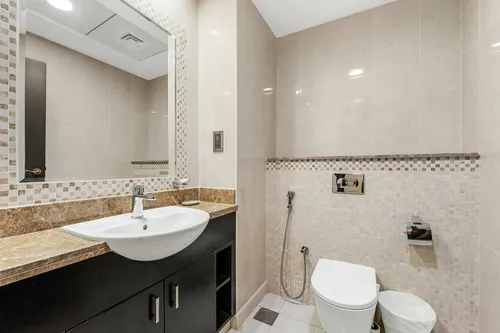 3 Bedrooms Apartment in Balqis Residences