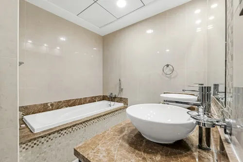3 Bedrooms Apartment in Balqis Residences