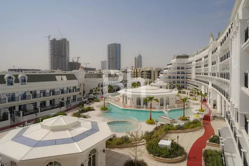 1 Bedroom Apartment in Vincitore Benessere