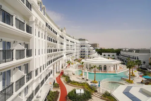 1 Bedroom Apartment in Vincitore Benessere