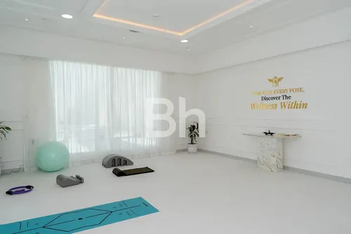 1 Bedroom Apartment in Vincitore Benessere
